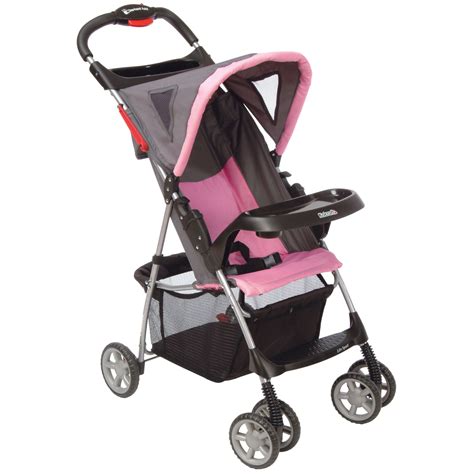 kolcraft stroller